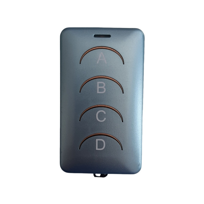 ریموت بلوتوثی دربازکن مدل Bt-433 ریموت بلوتوثی دربازکن مدل Bt-433