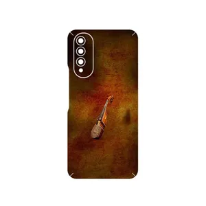 MAHOOT Rabab Cover Sticker for Wiko T50