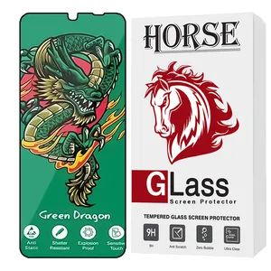 Horse FHSH20 Screen Protector For Samsung Galaxy A06 / Galaxy A07 4G