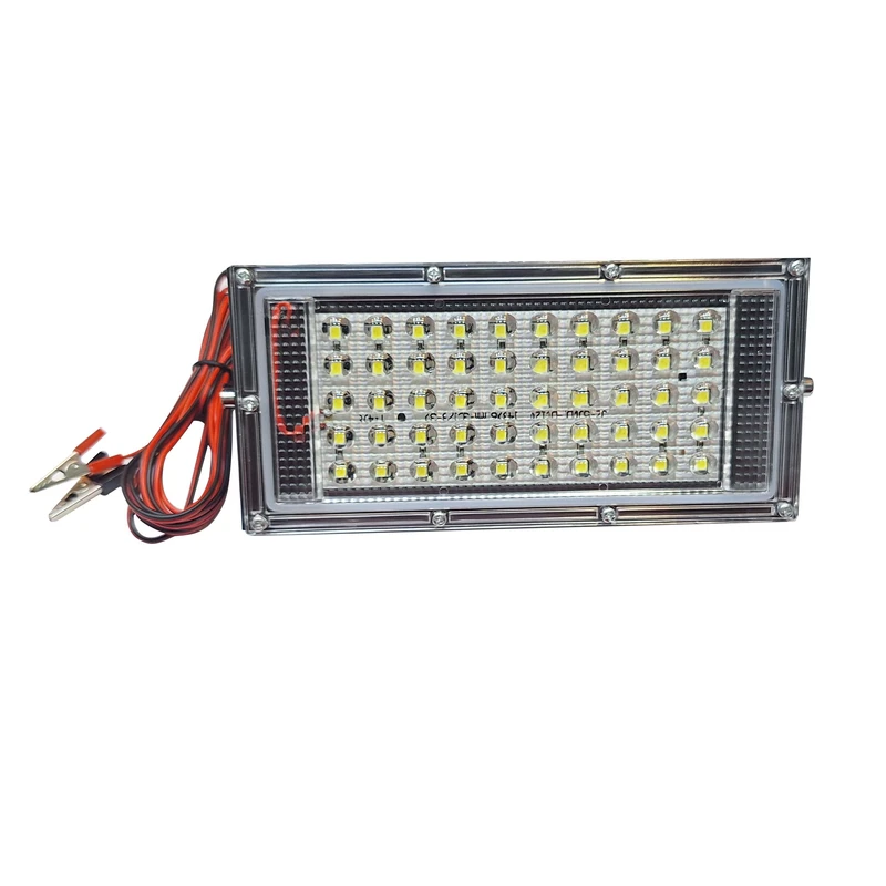 چراغ سیار خودرو وانی لایت مدل 12V-FLOOD LIGHT