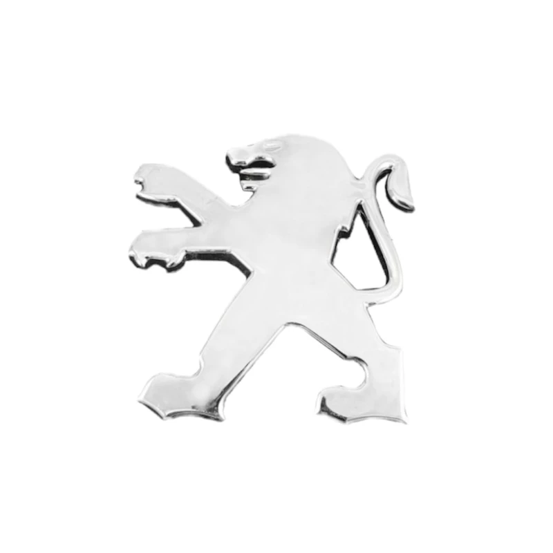 آرم قاب ایربگ فرمان خودرو کد RGB3 مناسب برای پژو 405