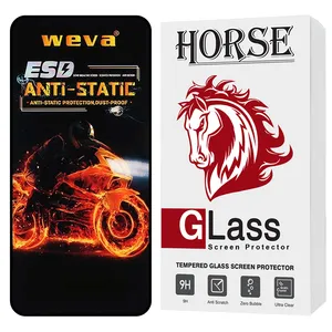 Horse AIRBMH Screen Protector For Samsung Galaxy A21s / Realme Narzo 50