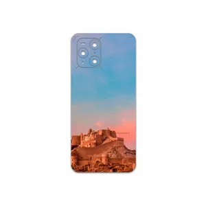 MAHOOT ARG-e-BAM Cover Sticker for Oppo Find X3 Pro