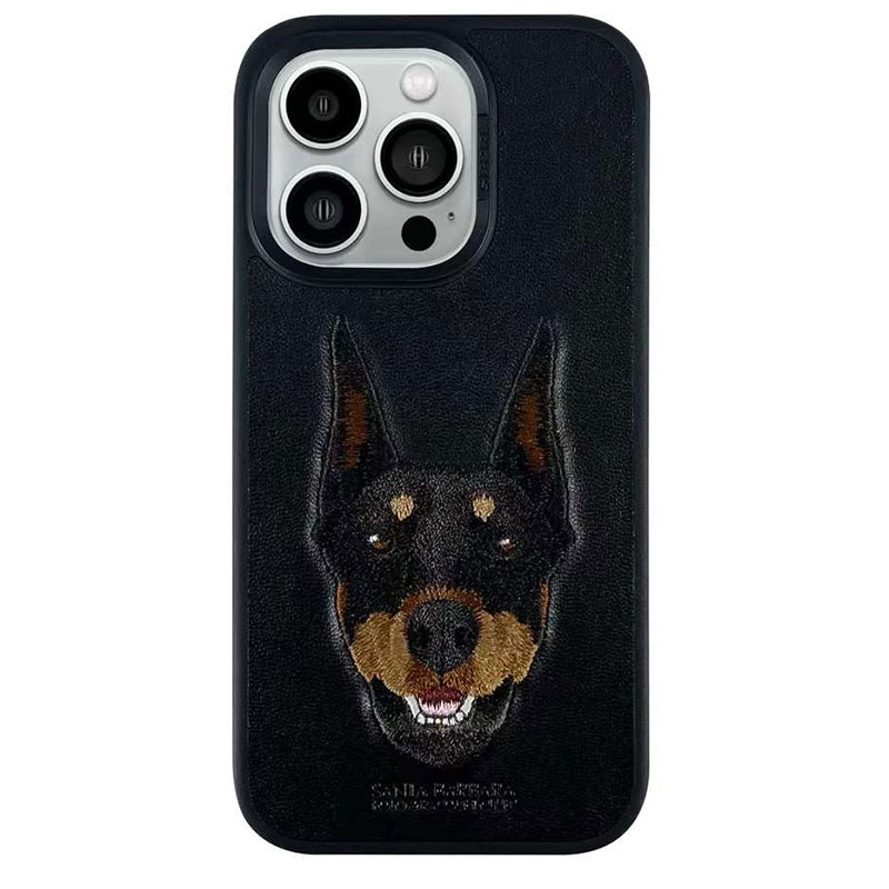 کاور سانتاباربارا مدل curtis کد 0312 مناسب برای گوشی موبایل اپل iphone 13pro max
