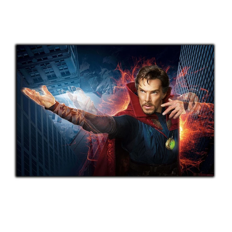 تابلو شاسی بکلیت طرح فیلم دکتر استرنج مدل SH-S3950