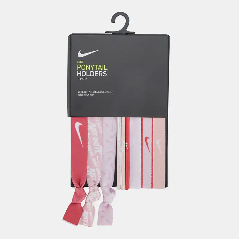 کش مو زنانه مدل bands مجموعه 9 عددی