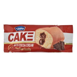 کیک مغزدار کاکائویی سیرنگ - 55 گرم