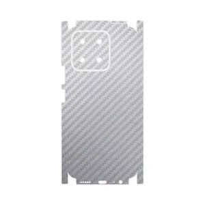 MAHOOT Steel-Fiber-FullSkin Cover Sticker for Honor X5b
