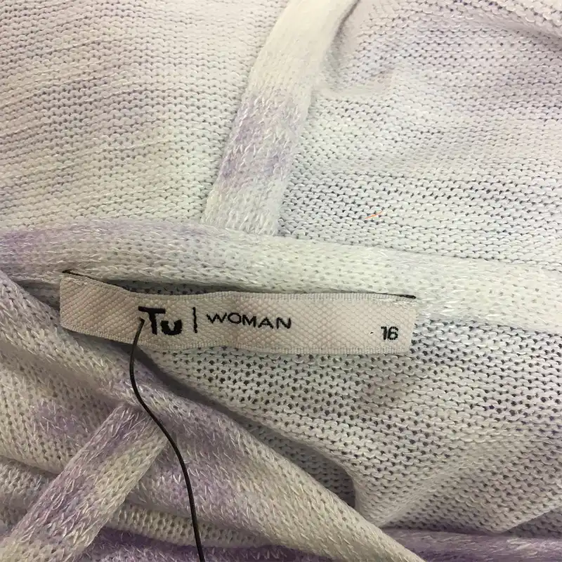 هودی زنانه تی یو مدل 139458745