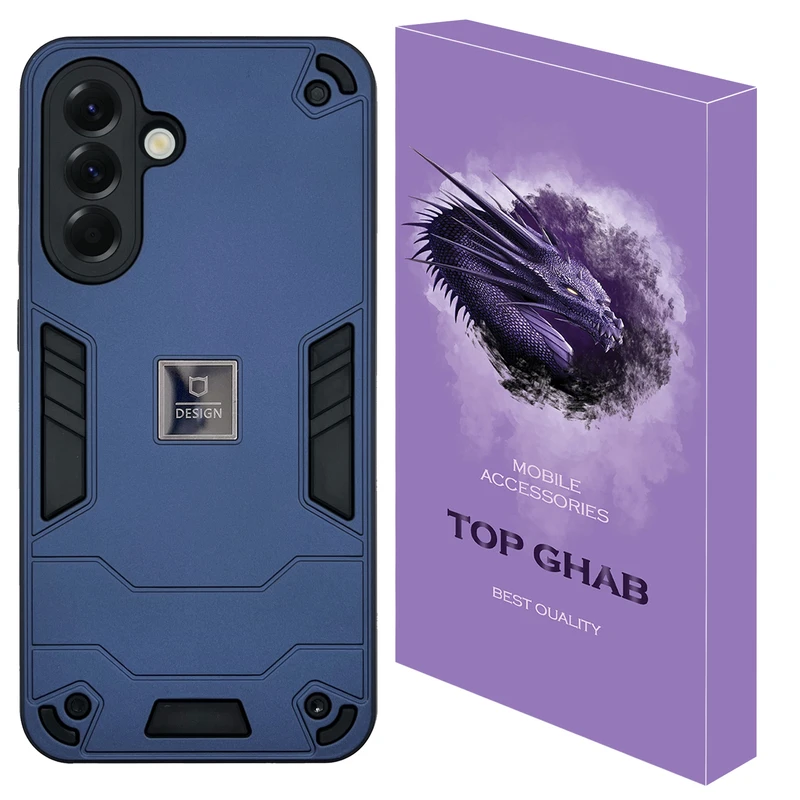  کاور تاپ قاب مدل NEWBAT مناسب برای گوشی موبایل سامسونگ Galaxy A56