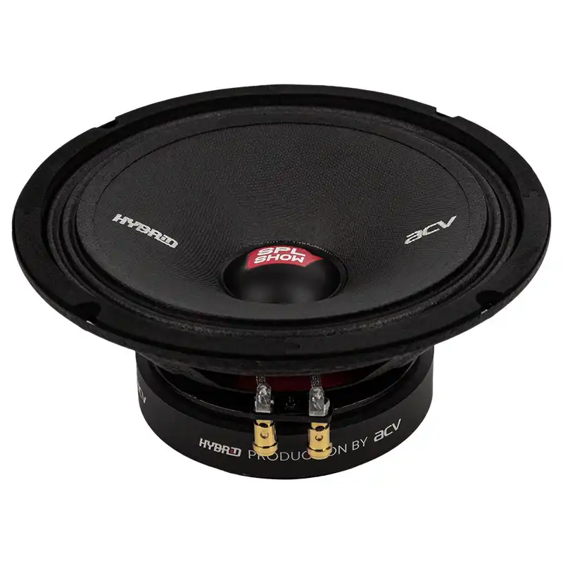 میدرنج خودرو ای سی وی مدل NF-200HY بسته دو عددی