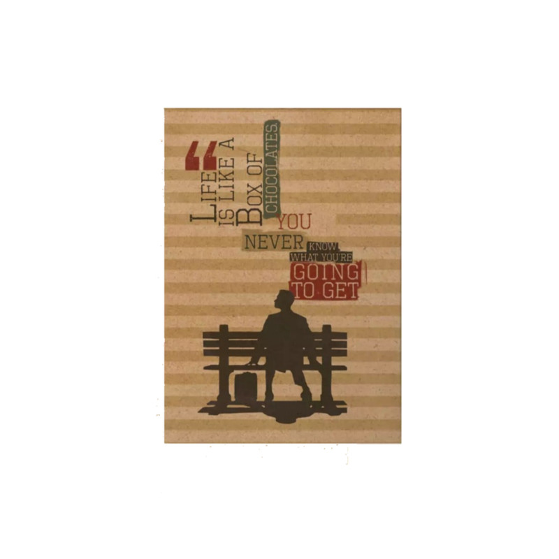 کارت پستال مریخ مدل Box 6004