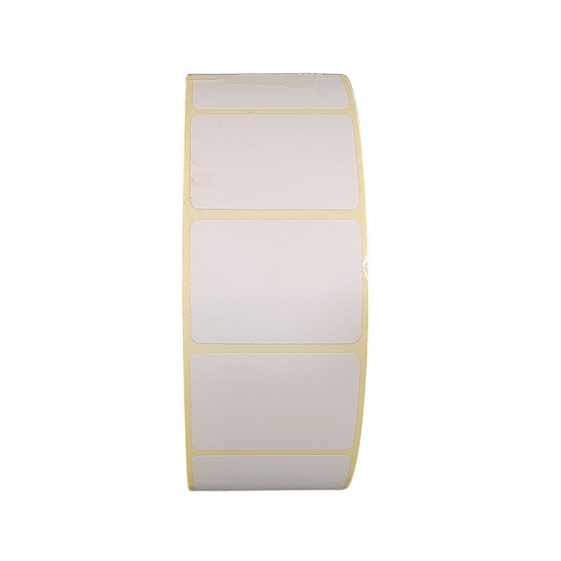 برچسب پرینتر لیبل زن حرارتی پایتخت رول مدل P2535-2000