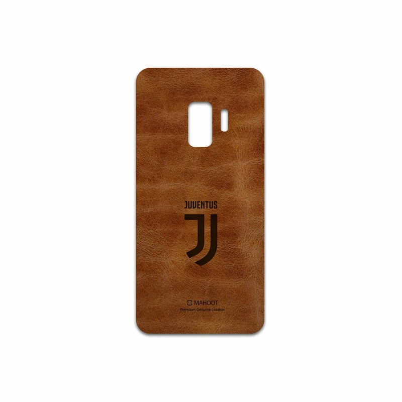 برچسب پوششی ماهوت مدل BFL-JUVE مناسب برای گوشی موبایل سامسونگ Galaxy S9