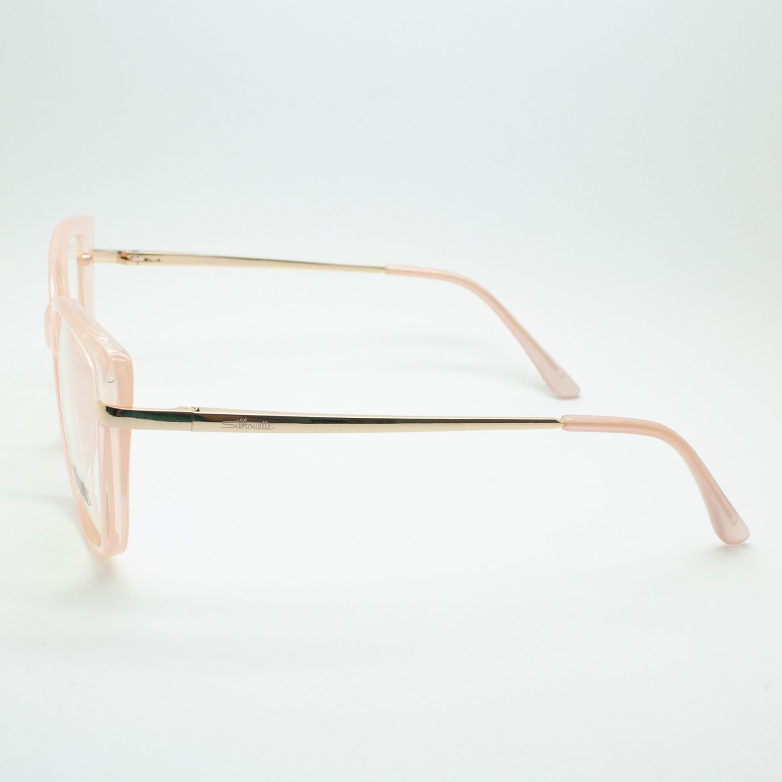 فریم عینک طبی سیلوئت مدل 93311 C5 P -  - 5