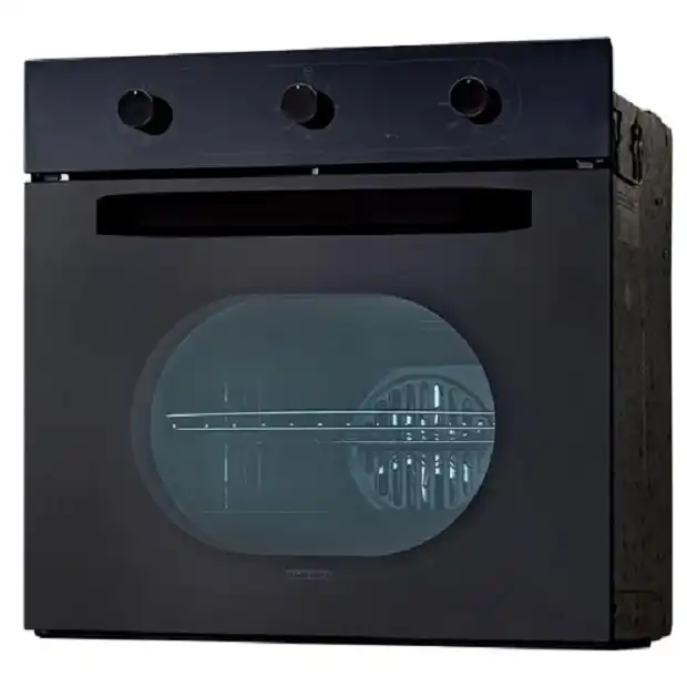 فر برقی استیل البرز مدل FE52