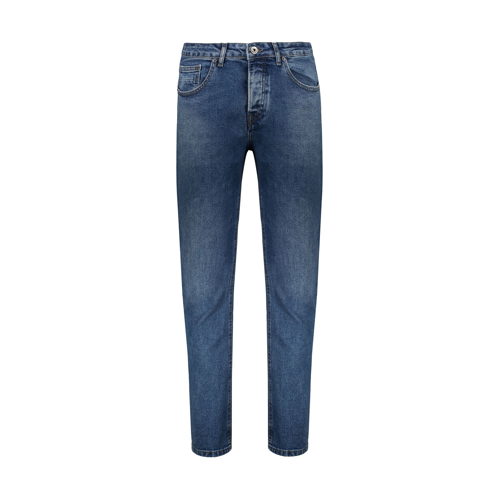 شلوار جین مردانه جامه پوش آرا مدل 4121000205-77 -  - 1