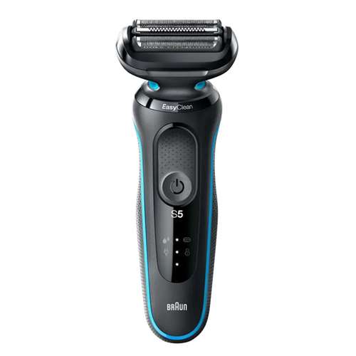 ماشین اصلاح موی صورت شارژی براون مدل 51M-1000 S