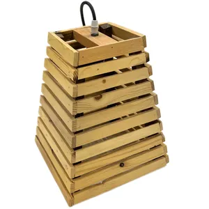 چراغ آویز تزئینی مدل مصری 