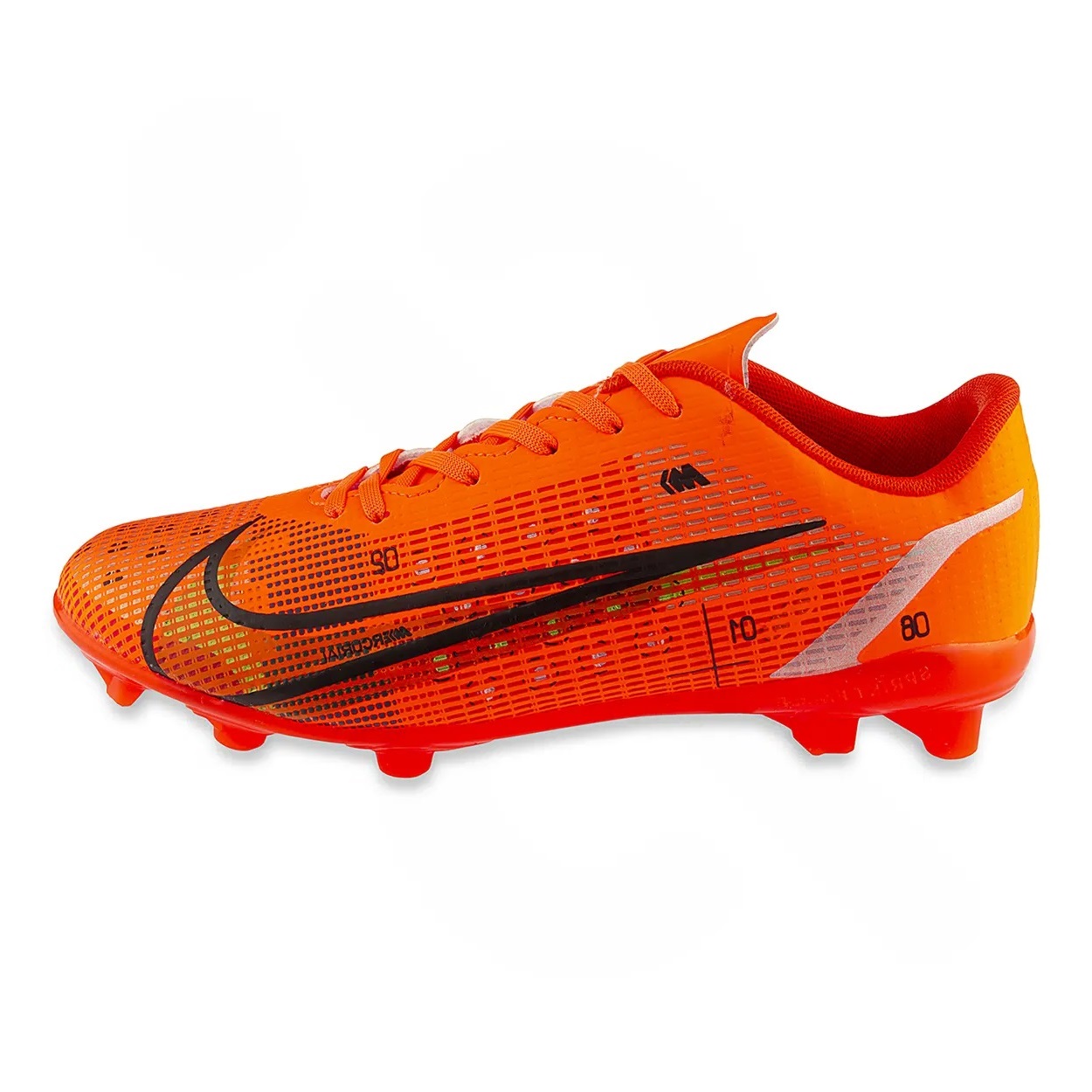 کفش فوتبال مردانه مدل NK-7812