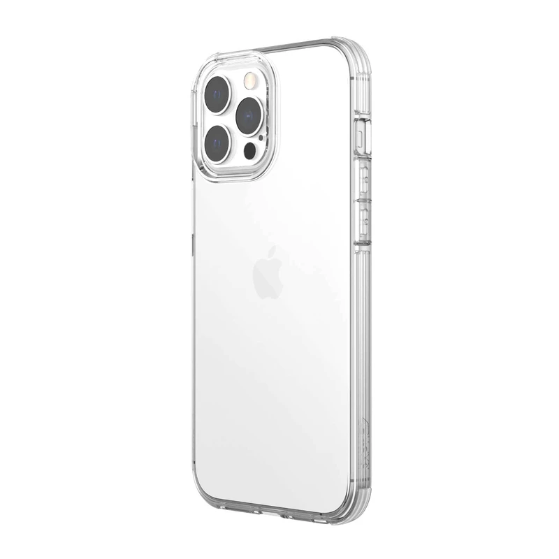 کاور رپتیک مدل Clear مناسب برای گوشی موبایل اپل iPhone 13 Pro Max