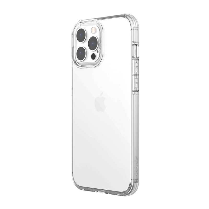 کاور رپتیک مدل Clear مناسب برای گوشی موبایل اپل iPhone 13 Pro Max