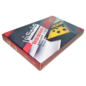 بازی فکری مدل کشمکش کد DBS_10528