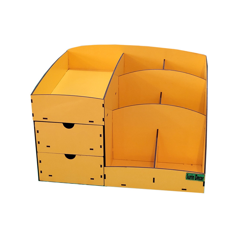 استند لوازم آرایشی مدل راهیل