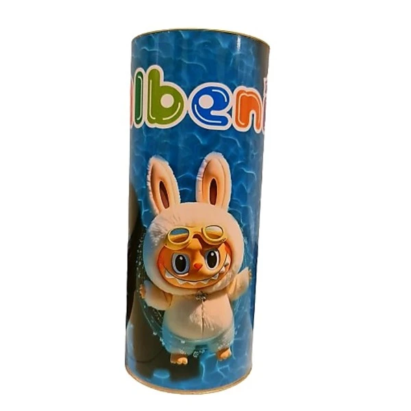 اسباب بازی شانسی آلبنی مدل لبوبو کد ۴