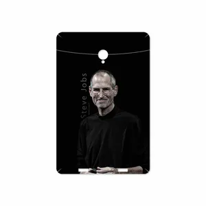 MAHOOT Steve Jobs Cover Sticker for Verico Unipad