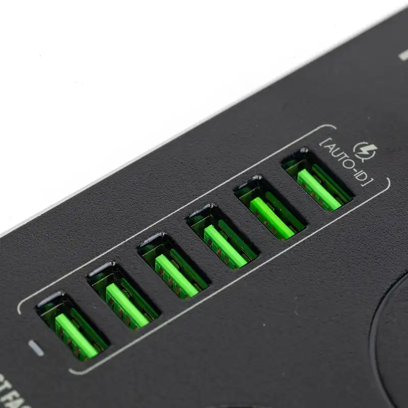 چندراهی برق هیسکا مدل CH-5510