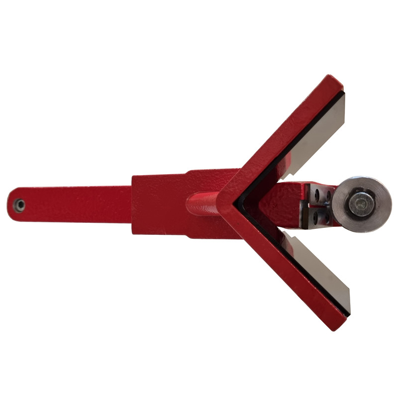 پخ زن لوله پوش فیت ان تی اس مدل NTS-9