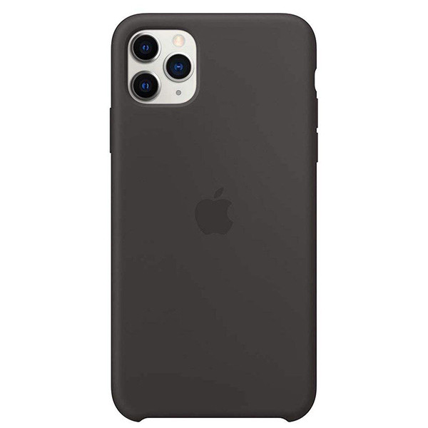 کاور مدل سیلیکونی مناسب برای گوشی موبایل اپل iPhone 11