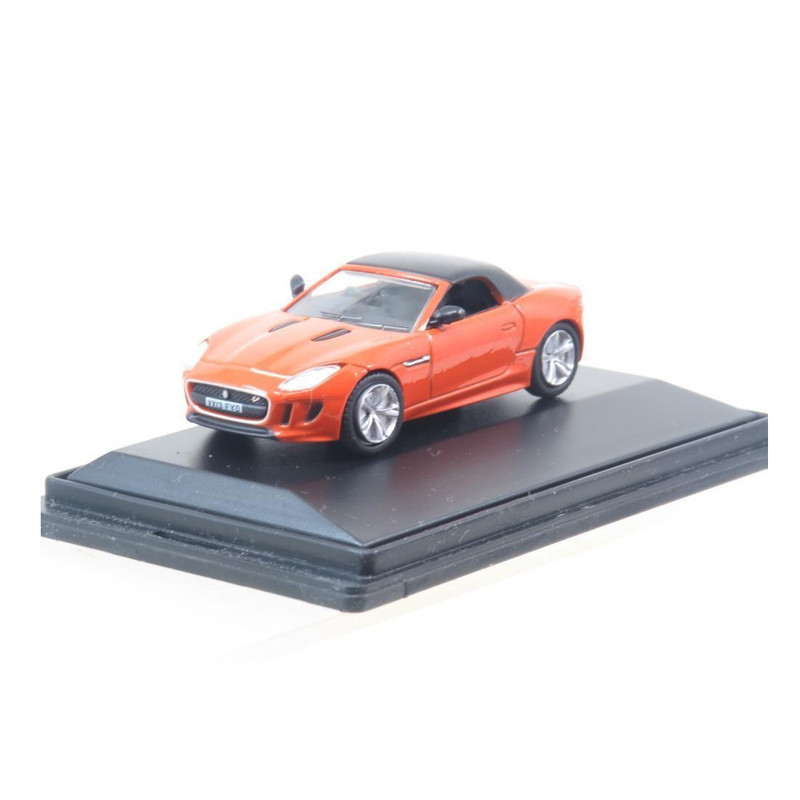 ماکت ماشین اکسفورد مدل Jaguar F Type