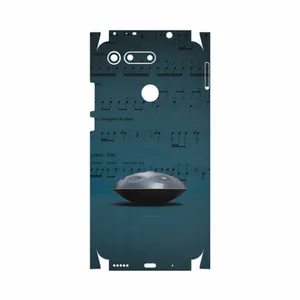MAHOOT Hang Instrument-FullSkin Cover Sticker for Honor View 20