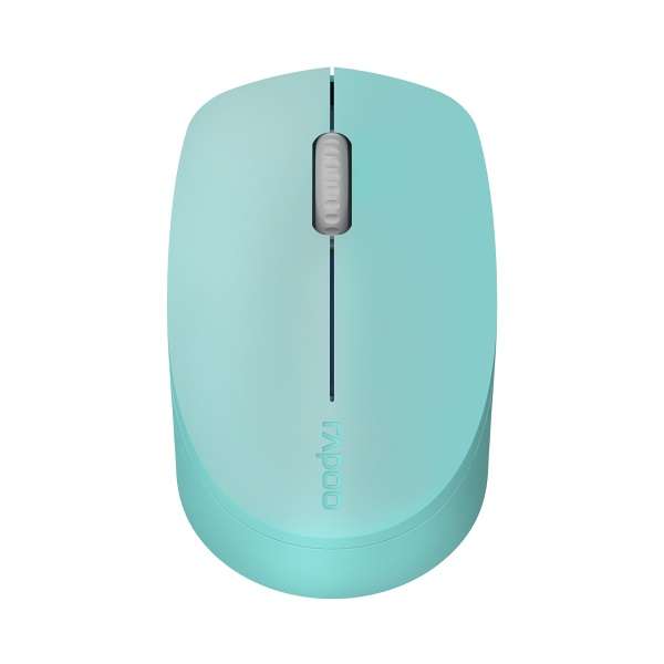 ماوس بی سیم رپو مدل M100G Silent