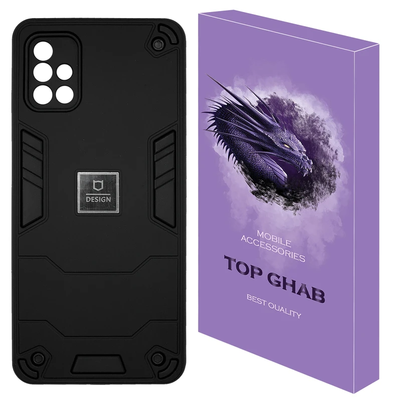 کاور تاپ قاب مدل NEWBAT مناسب برای گوشی موبایل سامسونگ Galaxy A51