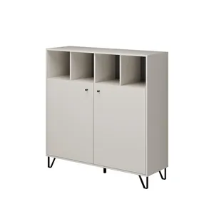 کنسول اسمردیس مدل B117 - MDF