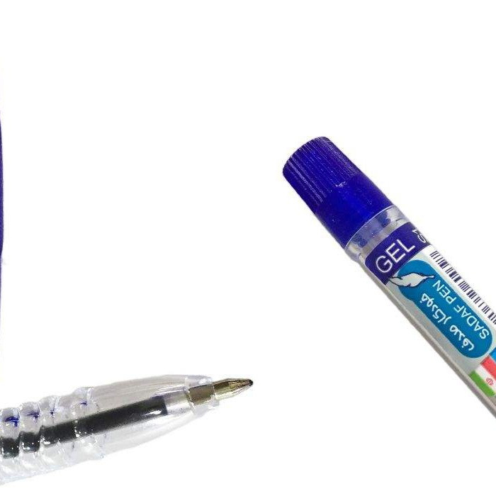 خودکار صدف مدل s1  بسته 3 عددی