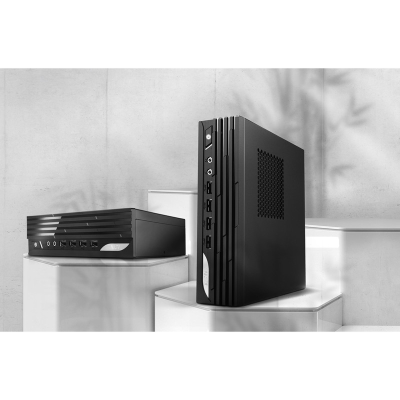 کامپیوتر کوچک ام اس آی مدل PRO DP21 11M-B