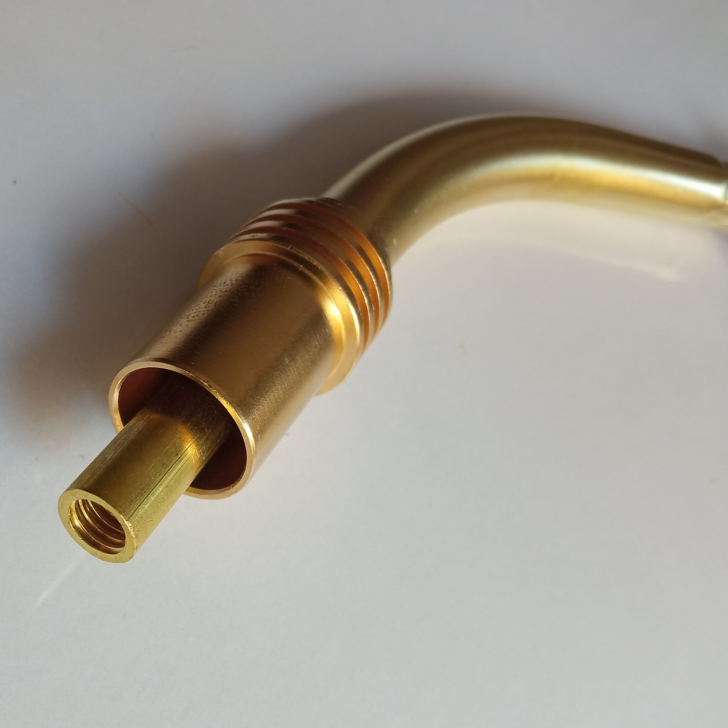 گردنه تورچ جوشکاری مدل CO2 هواخنک  MB36-KD