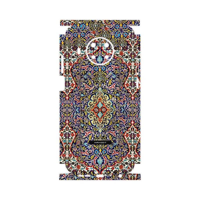 برچسب پوششی ماهوت مدل Iran_Tile6-FullSkin مناسب برای گوشی موبایل نوکیا X20