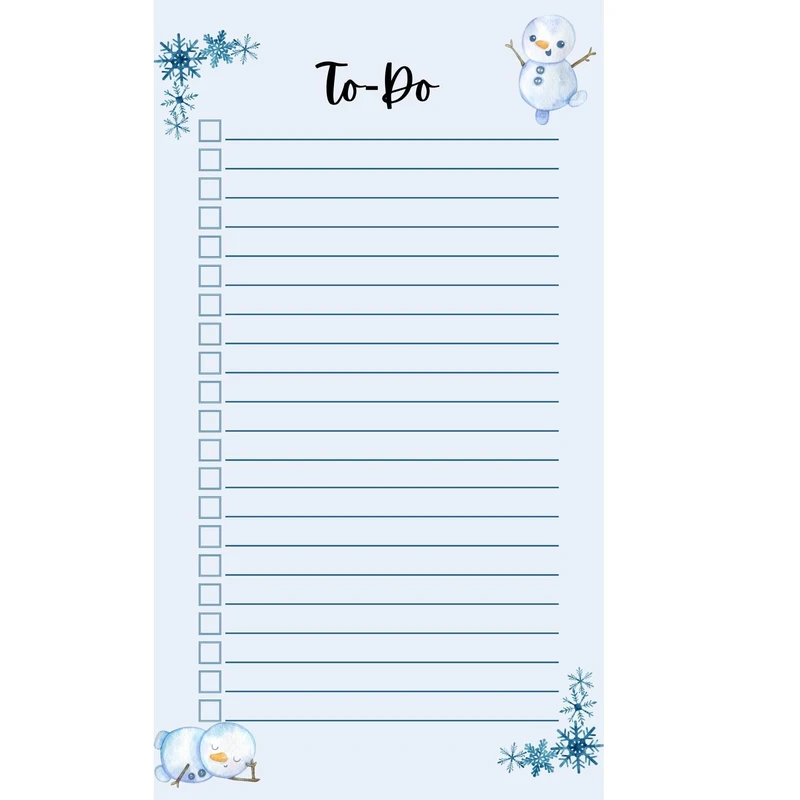 کاغذ یادداشت A5 مدل برنامه ریزی کد 916 مجموعه 15 عددی