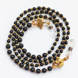 بند عینک مدل ماژان