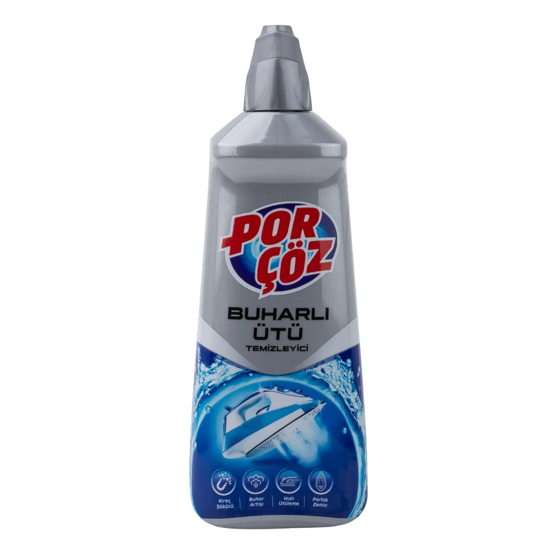 مایع جرم گیر اتو پورچوز مدل BUHARLI UTU حجم 400 میلی لیتر