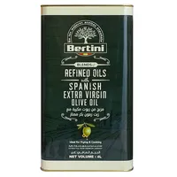 روغن زیتون با بو برتینی - 4000 میلی&zwnj;لیتر