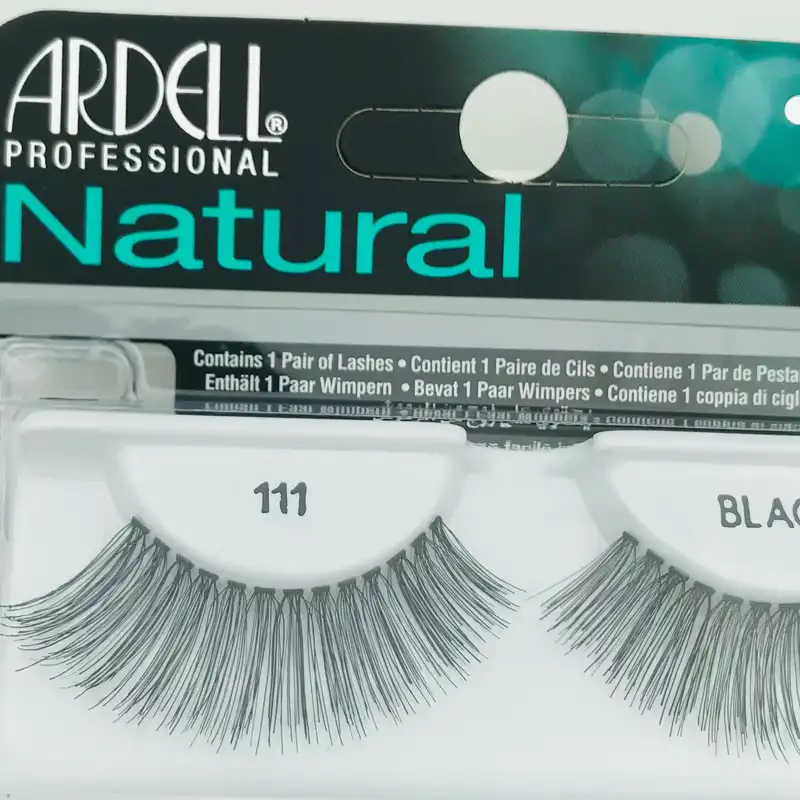 مژه مصنوعی آردل مدل Natural 111