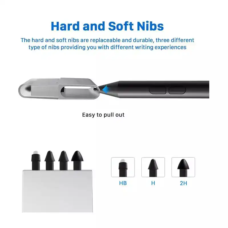 قلم لمسی یوجیک مدل  Surface F95 مناسب برای مایکروسافت سرفیس