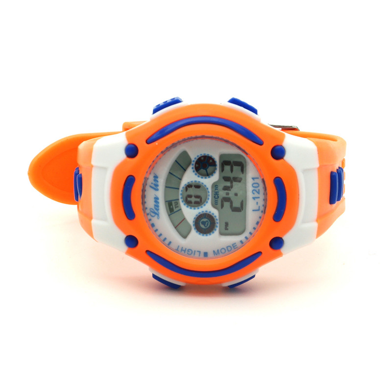 ساعت مچی دیجیتال مدل 23 ساعت مچی دیجیتال مدل 23