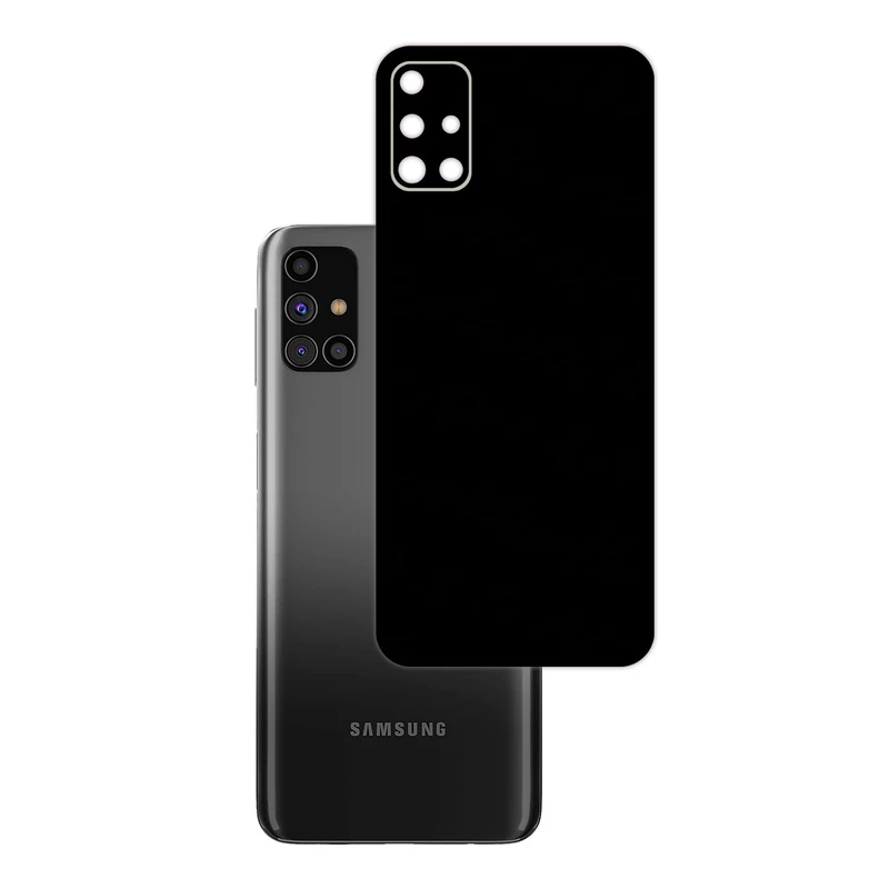 برچسب پوششی بستور مدل GB2-19 مناسب برای گوشی موبایل سامسونگ Galaxy M31S